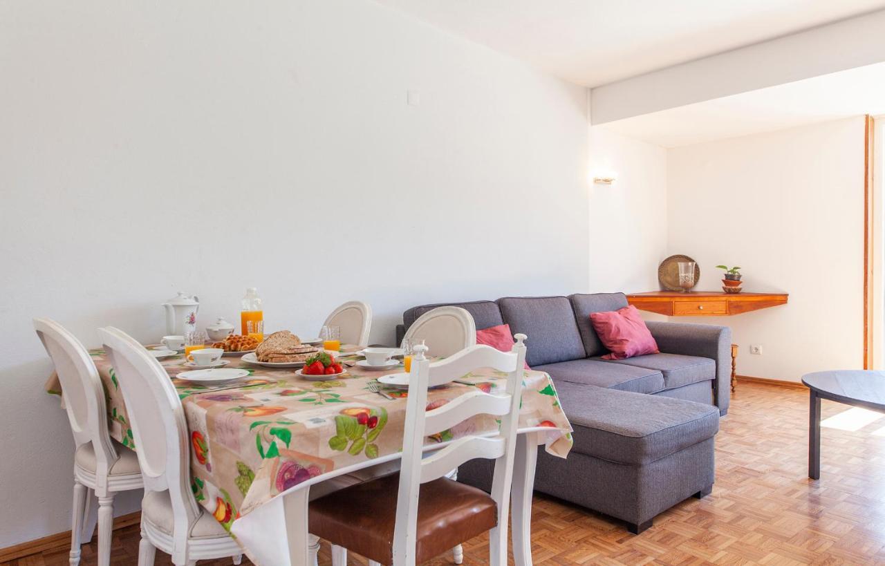 Appartement avec 2 chambre Lagos Extérieur photo