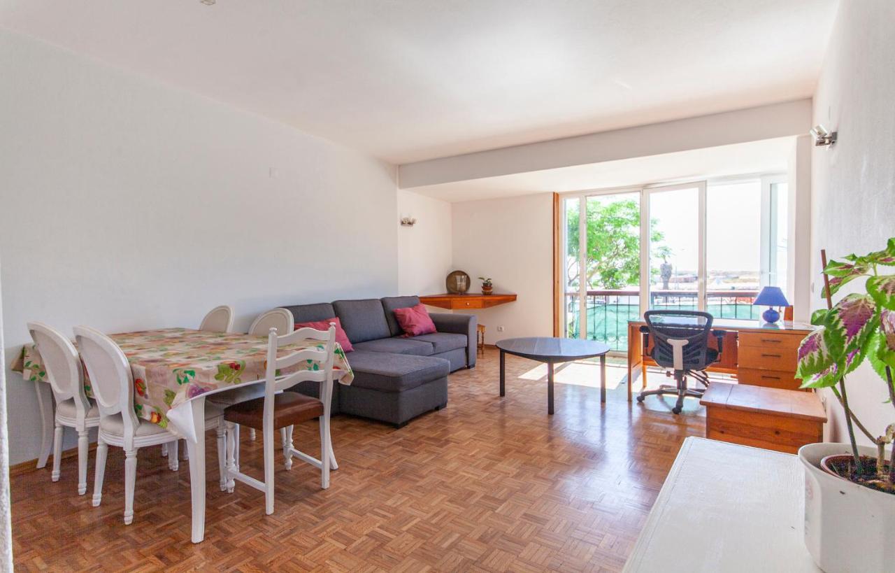 Appartement avec 2 chambre Lagos Extérieur photo