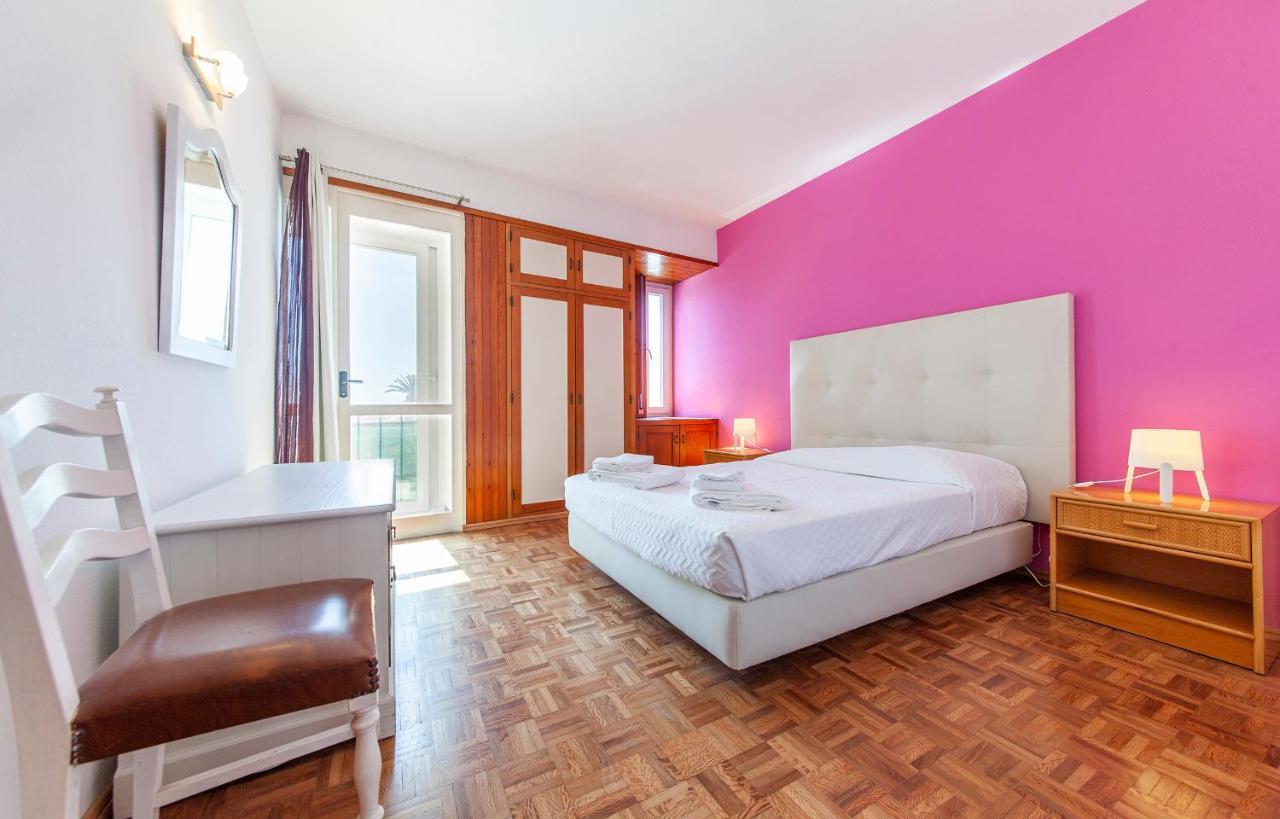 Appartement avec 2 chambre Lagos Extérieur photo