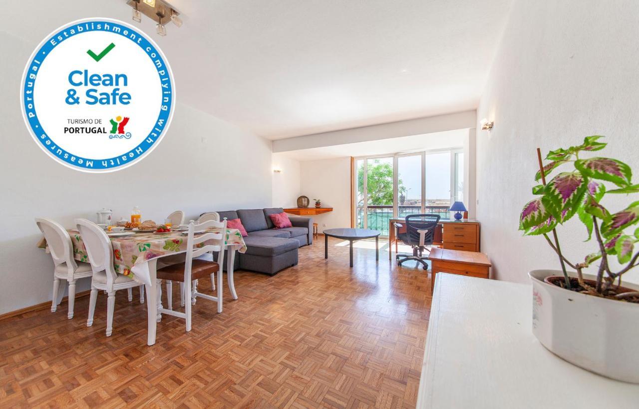 Appartement avec 2 chambre Lagos Extérieur photo