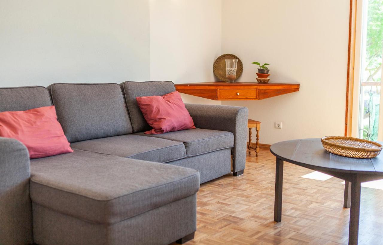 Appartement avec 2 chambre Lagos Extérieur photo