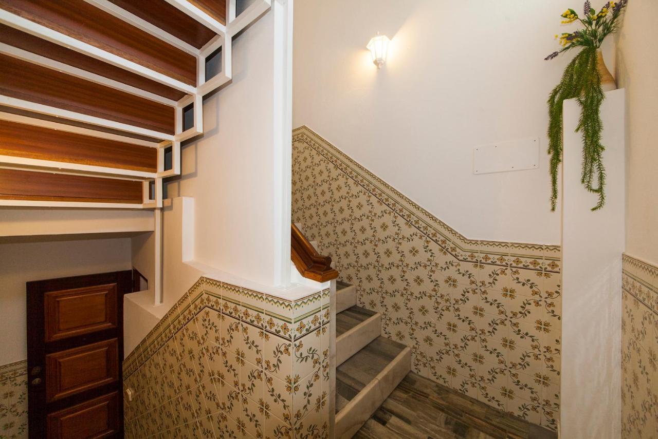 Appartement avec 2 chambre Lagos Extérieur photo